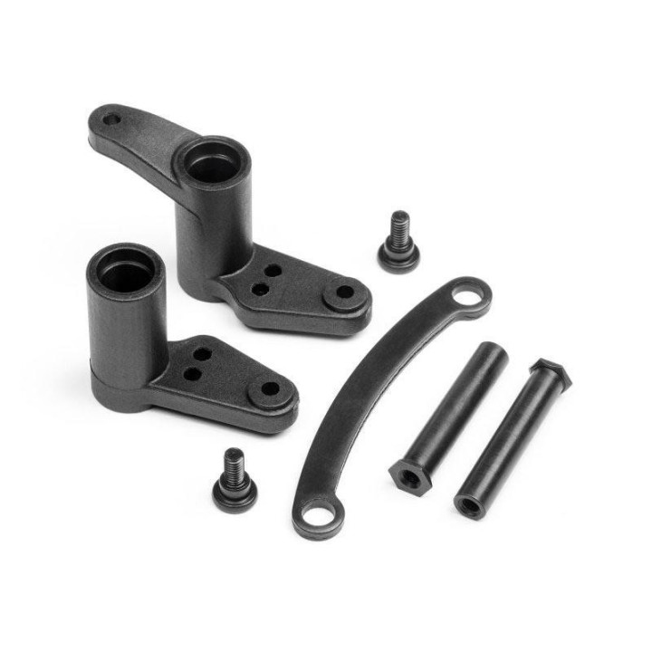 HI-113712 SET AXE DIRECTION SPORT 3 (113712)