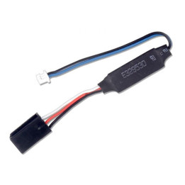 HM-H500-Z-25 CABLE VIDEO TALI H500 (H500-25)