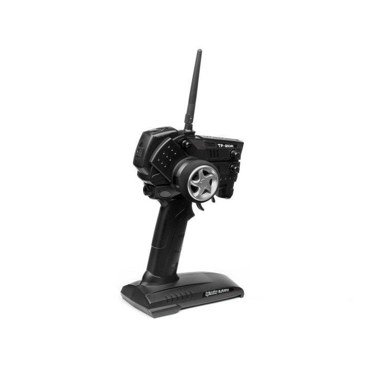 HI-104058 EMETTEUR 2V 2.4GHZ TF-20E (104058)