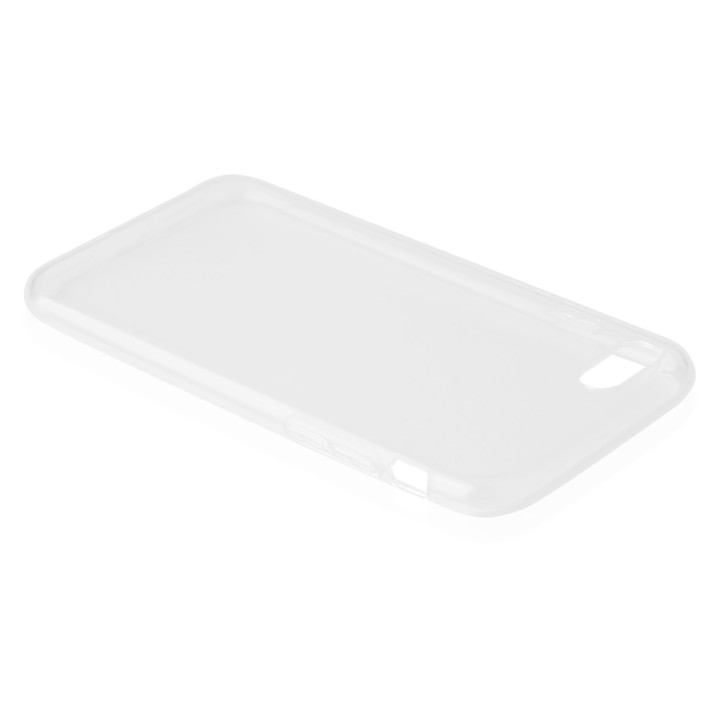 AVM-25524 Coque iPhone 7/8 4.7” PRO en gel silicone transparent extra fin 1,2mm et résistant - Souple et discrête