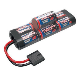 TX-2951X ACCUS NI-MH 8,4V 4200 MAH (6+1) - ID (TRX2951X)