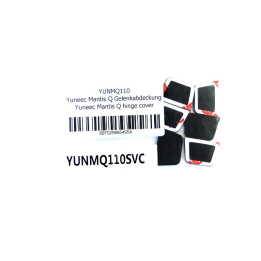 YUNMQ110-Yuneec Mantis Q Hinged cover