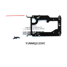 YUNMQ111-Yuneec Mantis Q Wire harness bracket