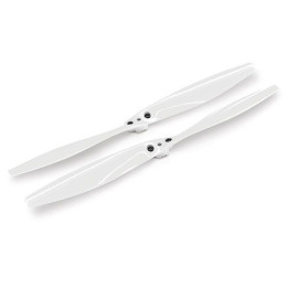 TX-7927 HELICES BLANCHES - ATON (TRX7927)