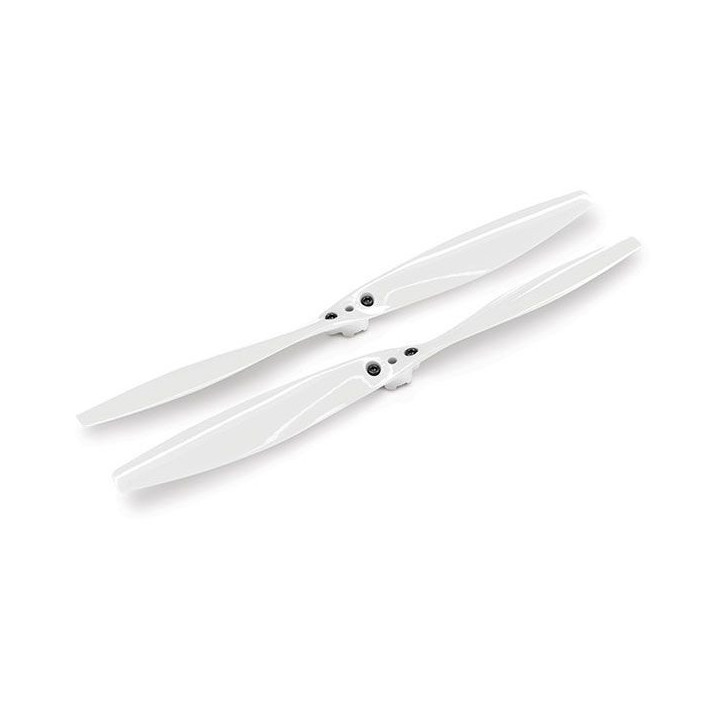 TX-7927 HELICES BLANCHES - ATON (TRX7927)