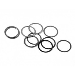 HI-Z892 RONDELLE 10X12X0.2MM (S10) (Z892)