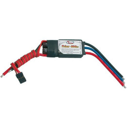 RS-SA10137 VARIATEUR BRUSHLESS AVION 40A BEC (6-10 NI-MH / 2-3 LI-PO) (SA10137)