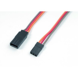 GF-1101-010 RALLONGE JR/HITEC 22AWG 15CM S1 (GF-1101-010)