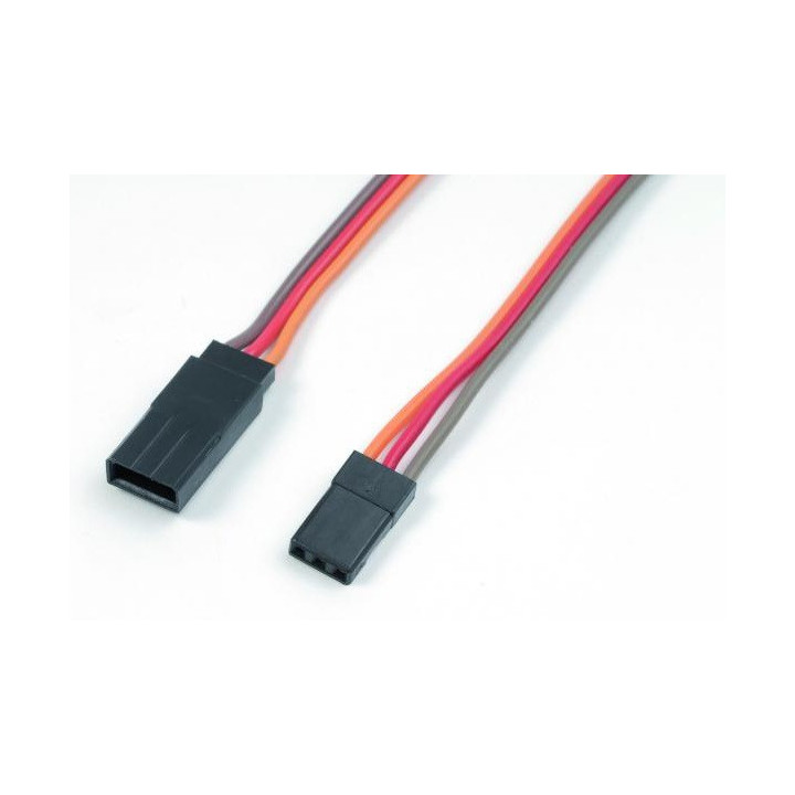 GF-1101-013 RALLONGE JR/HITEC 22AWG 60CM S1 G-Force (GF-1101-013)