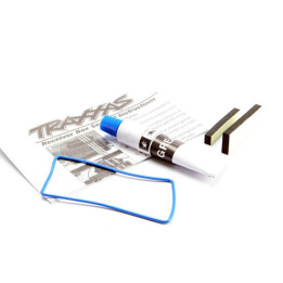 TX-5625-KIT D'ETANCHEITE POUR BOITIER DE RECEPTEUR (TRX5625)