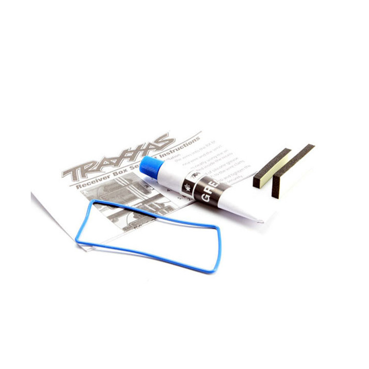 TX-5625-KIT D'ETANCHEITE POUR BOITIER DE RECEPTEUR (TRX5625)