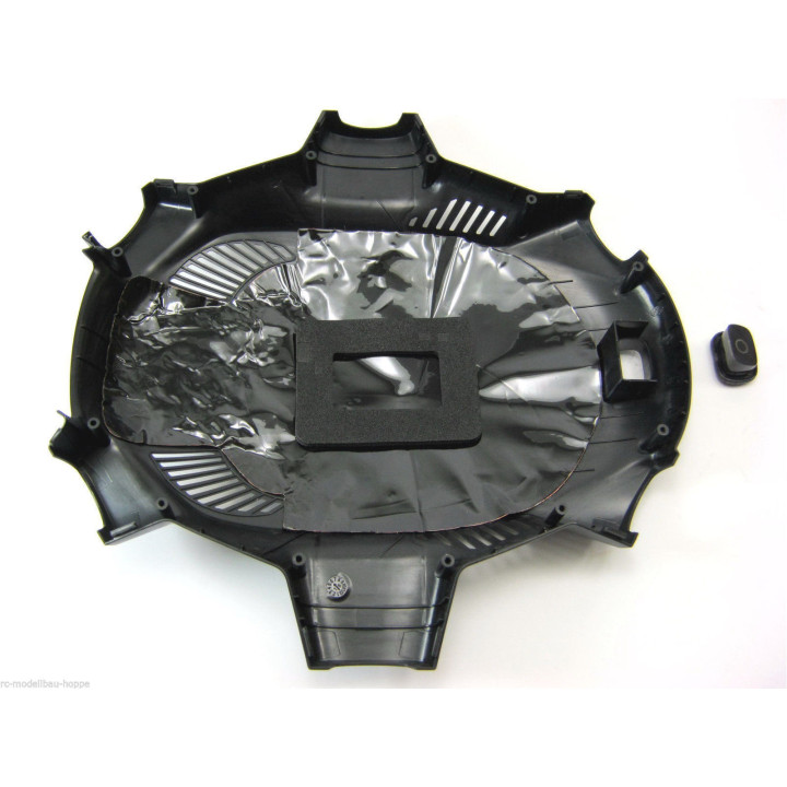 YUNTYH112-Cache supérieur pour Typhoon H