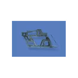 HM-039-Z-24 - Main Frame