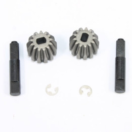 FT-6227-FTX VANTAGE/CARNAGE DIFF DRIVE GEAR WITH PIN 2SETS (FTX6227)
