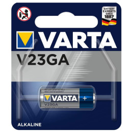 AVM-26880-Pile Speciale V23GA / 8LR932 Varta Alcaline 12V
