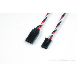 GF-1120-011-RALLONGE HD TRESSE FUT 20CM