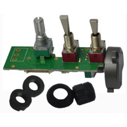 YUNST16103SVC - ST16 right switch board