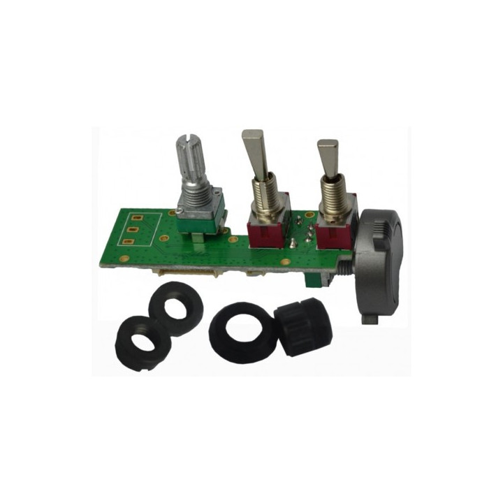 YUNST16103SVC - ST16 right switch board