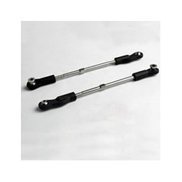 FTX6328-FTX CARNAGE REAR UPPER SUSP,ARM 2SETS