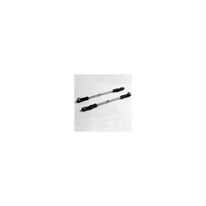 FTX6328-FTX CARNAGE REAR UPPER SUSP,ARM 2SETS