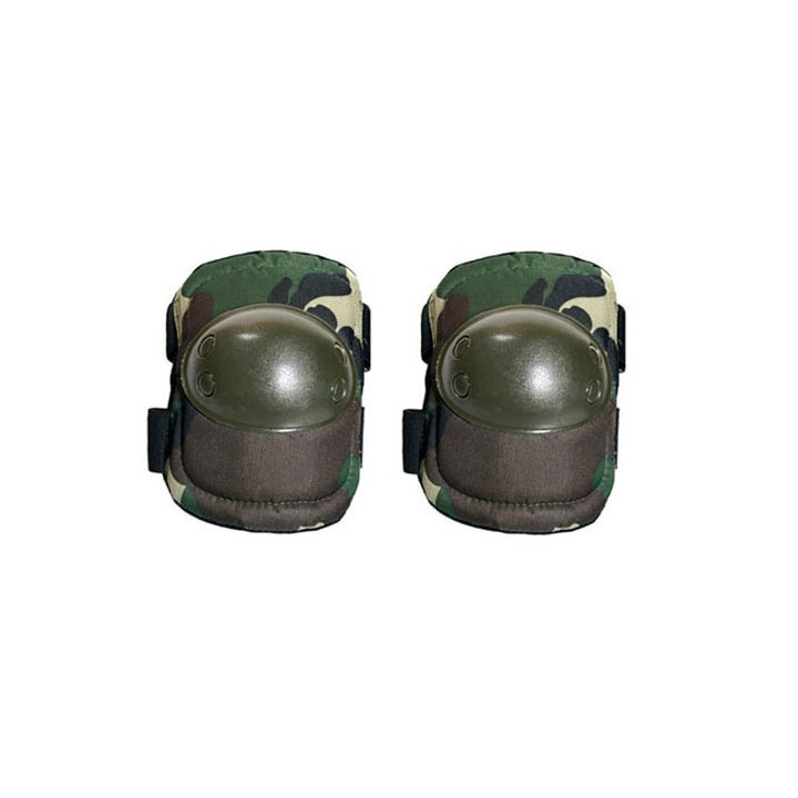 OTH012-Coudière POLICE US - Woodland