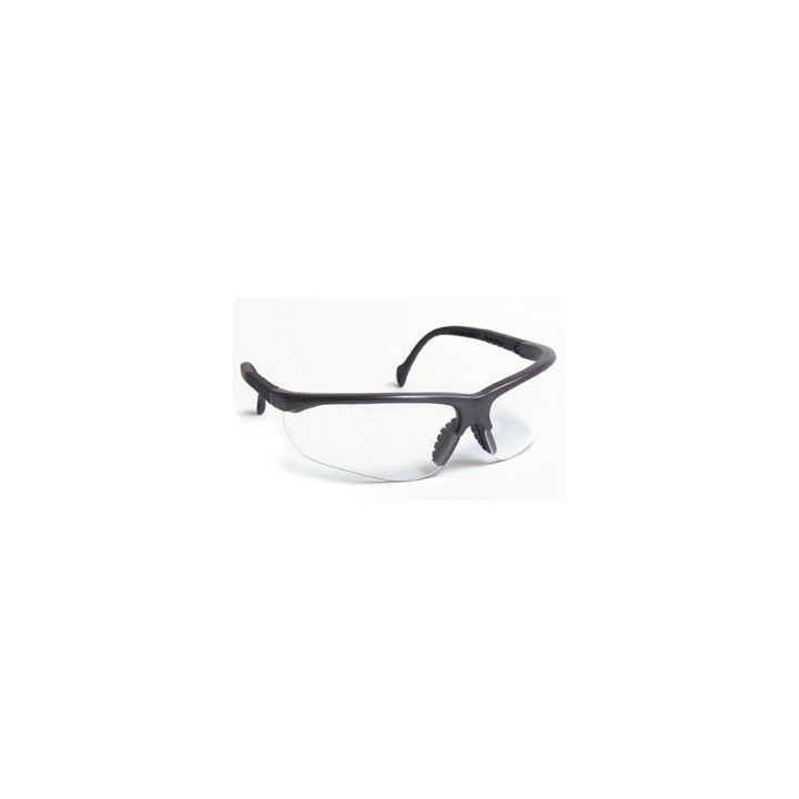 SNR-001-Lunette de protection design - Polycarbonate Incolore