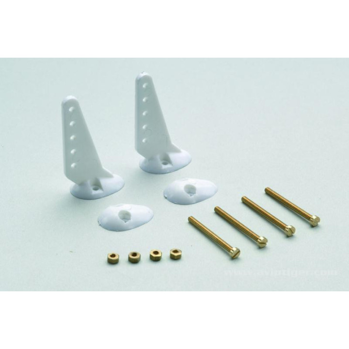 GF-2121-001-GUIGNOLS 22MM + VIS S2