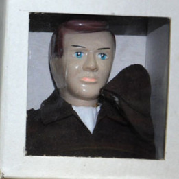 VM-Y3862-PILOTE BILL AVEC BLOUSON ET CASQUETTE POUR AVIONS 90