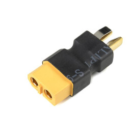 GF-1305-010-ADAPTATEUR DEANS FE/XT60 FE