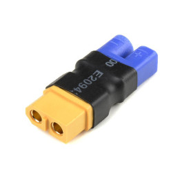 GF-1305-024- ADAPTATEUR XT60 FE/EC3 MA