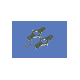HM-5-10-Z-19 - Blade connector