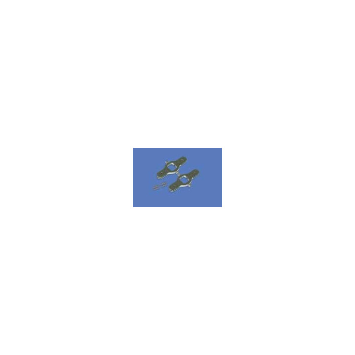 HM-5-10-Z-19 - Blade connector