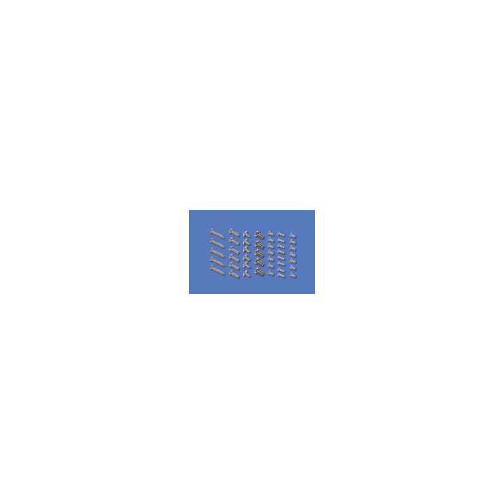 HM-53Q-Z-32 - Screw set(Upgrade accessories) Walkera