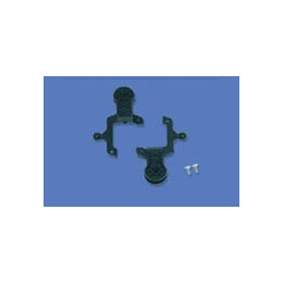 HM-4-24G-Z-13 - Main rotor blades holder Walkera