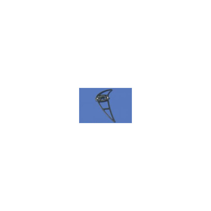 HM-CB100-Z-22 - Tail motor holder Walkera
