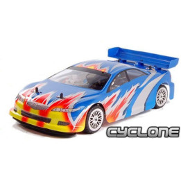 AC-CYCLONBL-ARR - Cyclone a Assembler - Mazda - Blue (A1001) ACME Racing