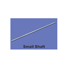 HM-LM3-Z-09 - small shaft Walkera