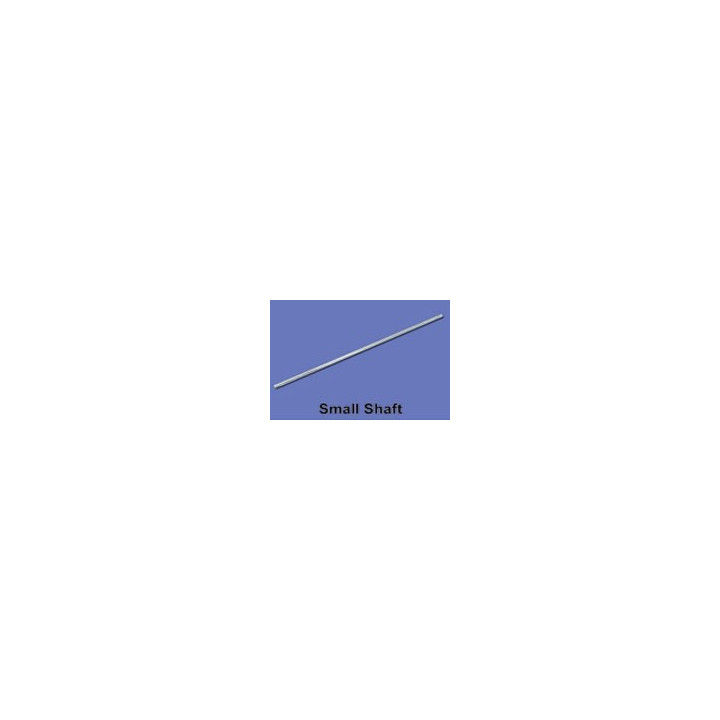 HM-LM3-Z-09 - small shaft Walkera