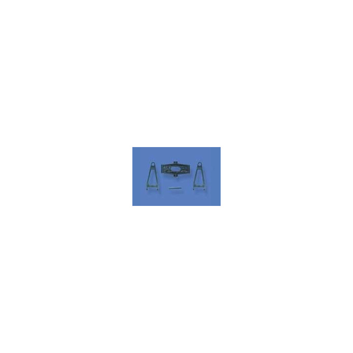 HM-039-Z-27 - swahplate control handle