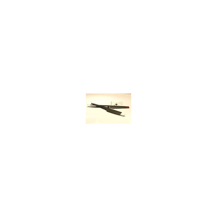 UFO-004-Z-04 - Propeller 2