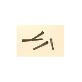 UFO-004-Z-05 - Gear shaft