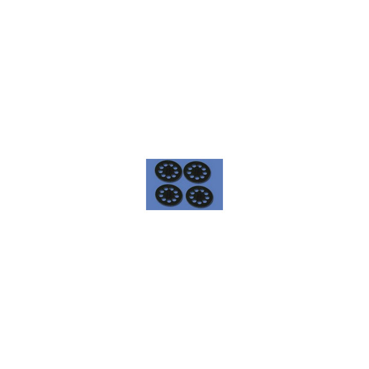 UFO-004-Z-06 - Main gear