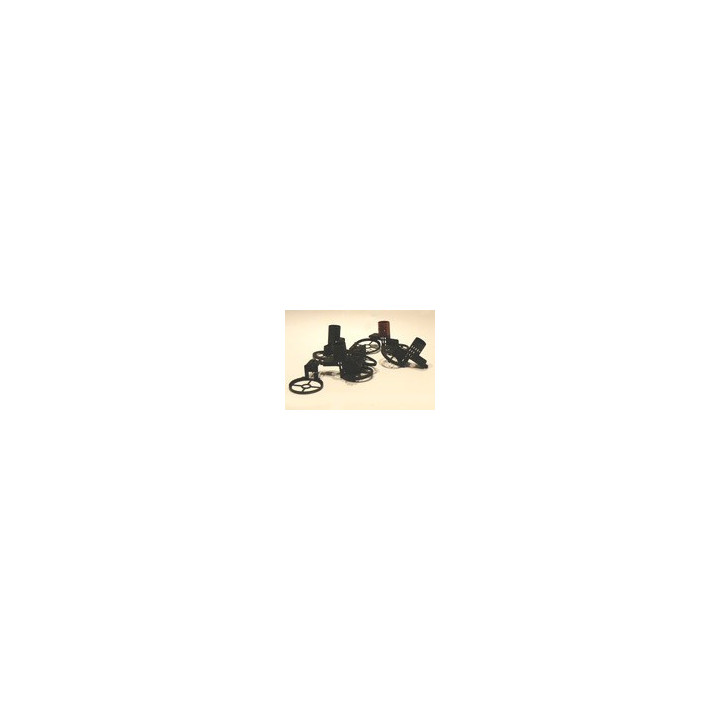 UFO-004-Z-07 - Motor holder
