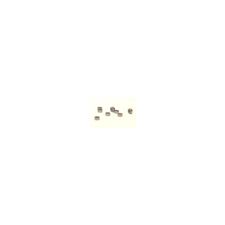 UFO-004-Z-08 - bearing set