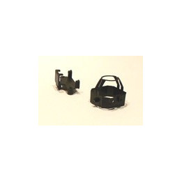 UFO-004-Z-10 - Fixing holder