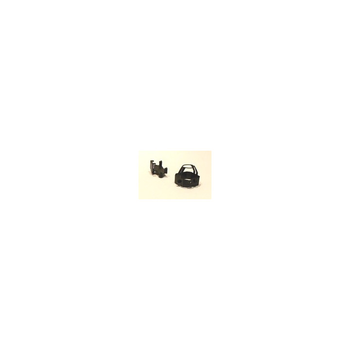UFO-004-Z-10 - Fixing holder