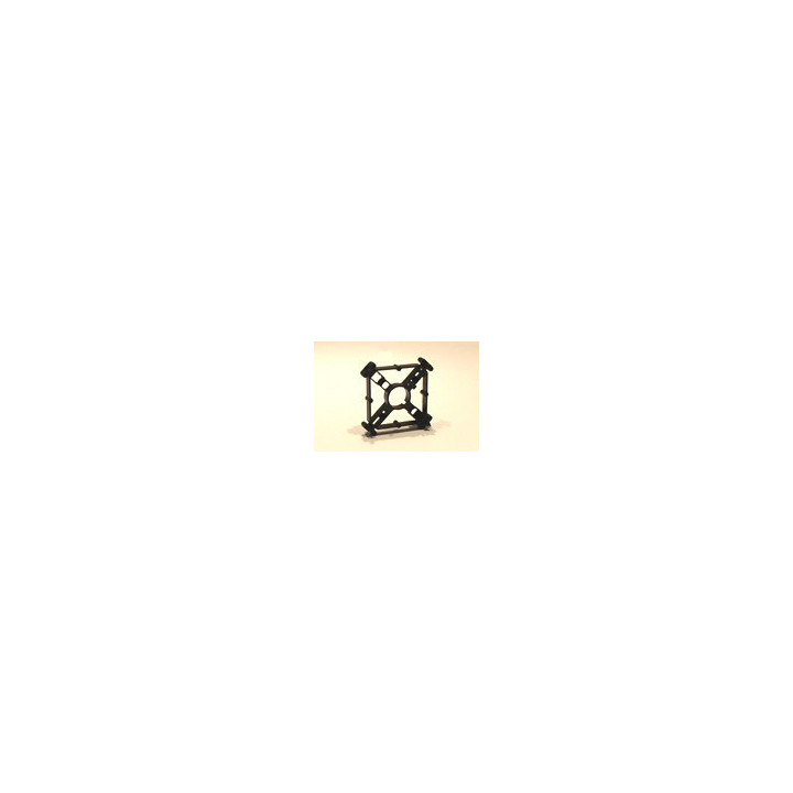 UFO-004-Z-11 - Main frame