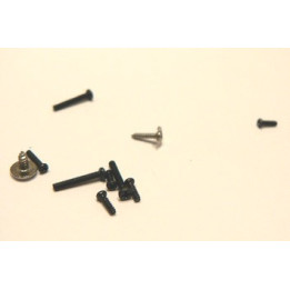 UFO-004-Z-15 - screw set