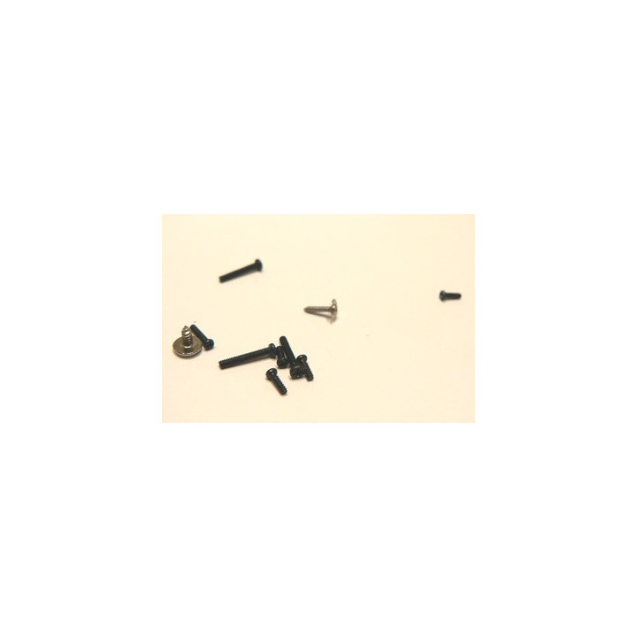 UFO-004-Z-15 - screw set