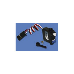 UFO-004-Z-17 - servo 4.3g
